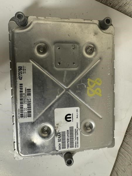 21 CHALLENGER Engine Control Module Computer ECU ECM PCM - 68434924AA