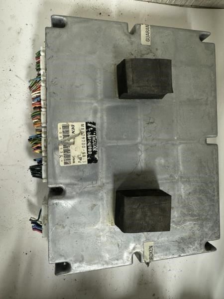 00-03 XJ8 Engine Control Module Computer ECU ECM PCM - MB079700-8813, LNF 1410BD