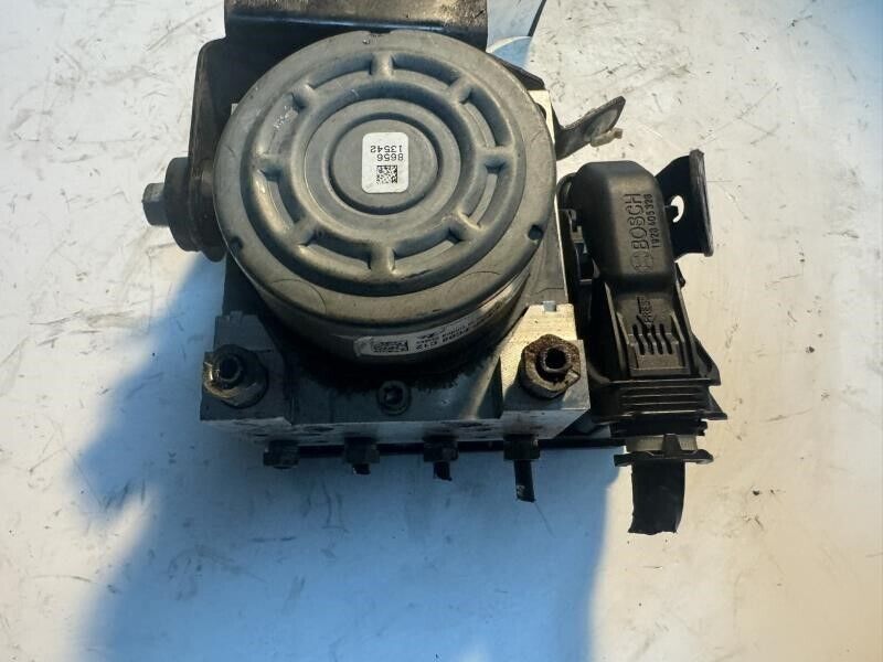 2015 OUTLANDER SPORT ANTI LOCK BRAKE SYSTEM ABS PUMP MODULE - 4670A966