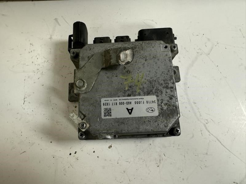 12-13 IMPREZA Steering Control Module  - 34710 FJ000