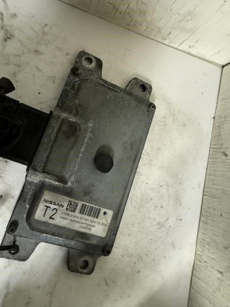 13 ALTIMA TRANSMISSION CONTROL MODULE TCM - 31036-3TA0A