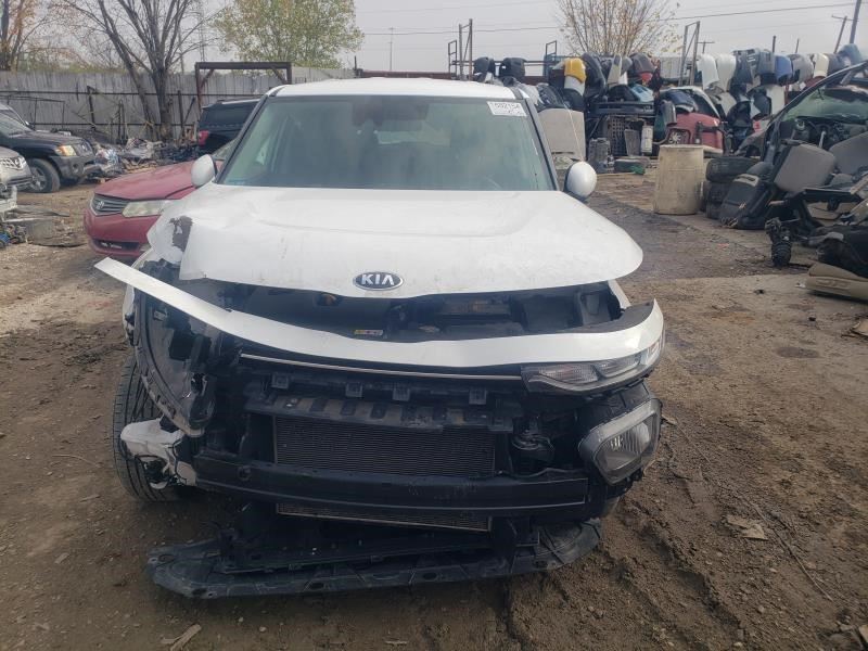 2020 KIA SOUL BODY CONTROL MODULE- 95400-K0QB0