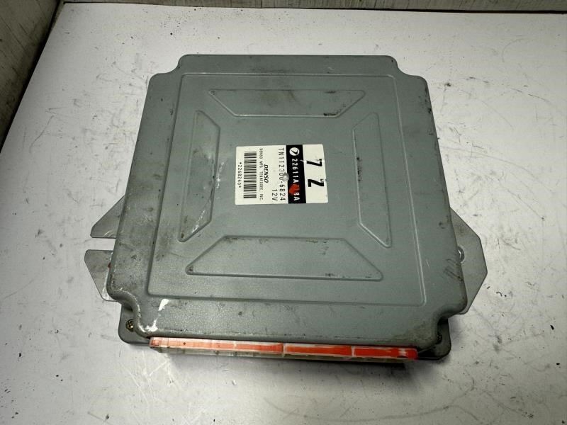 05 LEGACY Engine Control Module Computer ECU ECM PCM - 22611-AJ18A