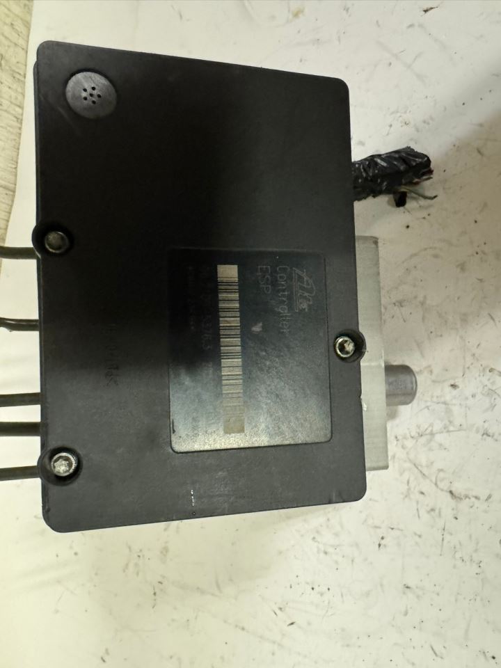 04-05 ARMADA ABS Pump Anti Lock Brake Module - 06.2102-0012.2