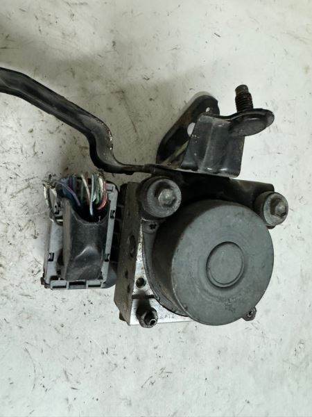 09-10 COROLLA Anti Lock Brake System ABS Pump Module  - 113040-10120