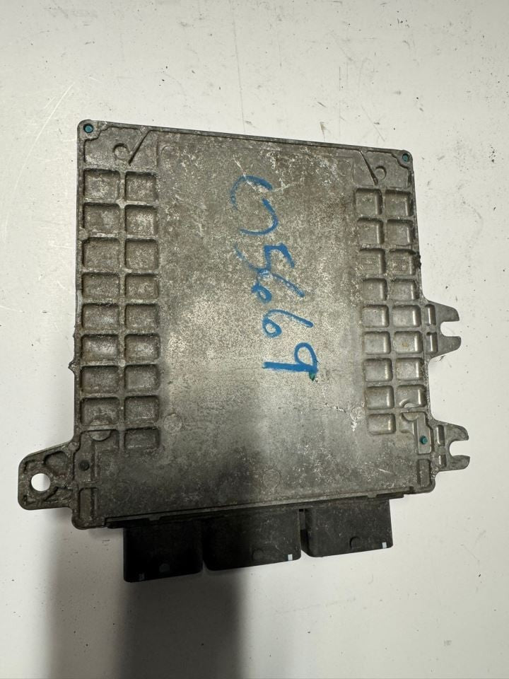 13 INFINITI JX35 Engine Control Module Computer ECU ECM PCM - MEC128-040 C1