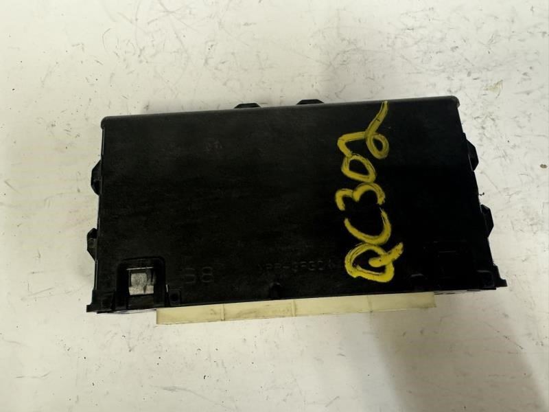 13-14 LEGACY ENGINE CONTROL MODULE COMPUTER ECU ECM- 22765AE06D