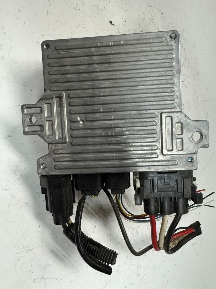 2014 FORESTER Power Steering Control Module - A6D-000