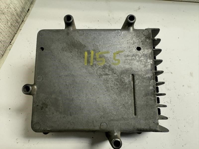 00 SEBRING Transmission Control Module TCM  - P04896740AC