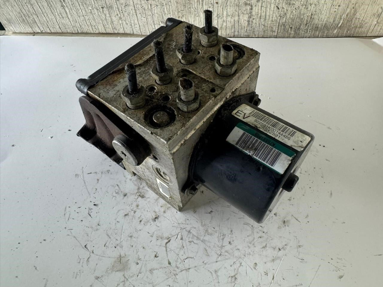 2009 MALIBU ABS Pump Anti Lock Brake Module - 25949990