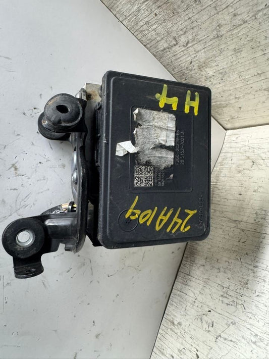 15-18 EDGE ABS Pump Anti Lock Brake Module - F2GC-2C405-BK