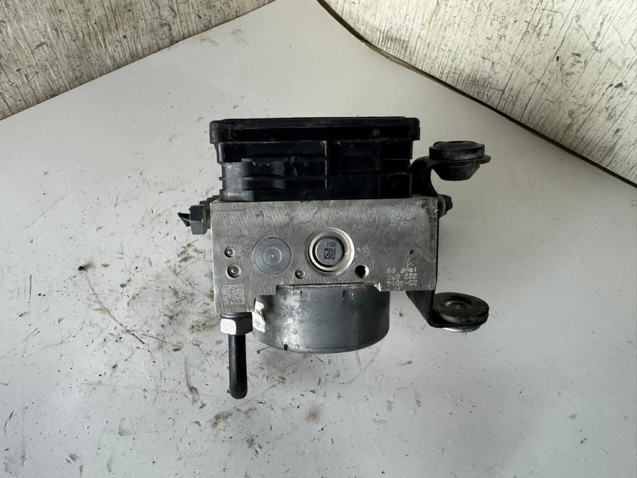 19-23 EDGE ABS Pump Anti Lock Brake Module - L2GC-2B373-DB
