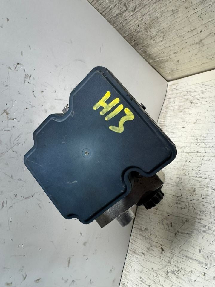 20-22 FORD F250 ABS Pump Anti Lock Brake Module - NC3C-2B373-C