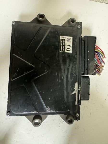 2023 CROSSTREK Engine Control Module Computer ECU ECM PCM - 22765AT150