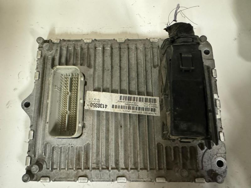 16-17 GRAND CHEROKEE Engine Control Module Computer ECU ECM PCM - P68243326AB