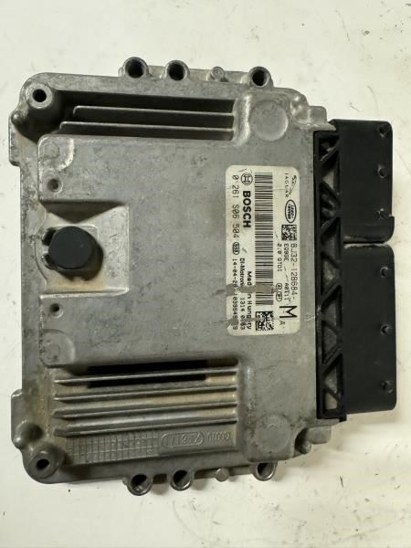 13-15 LR2 Engine Control Module Computer ECU ECM PCM - BJ32-12B684-MA