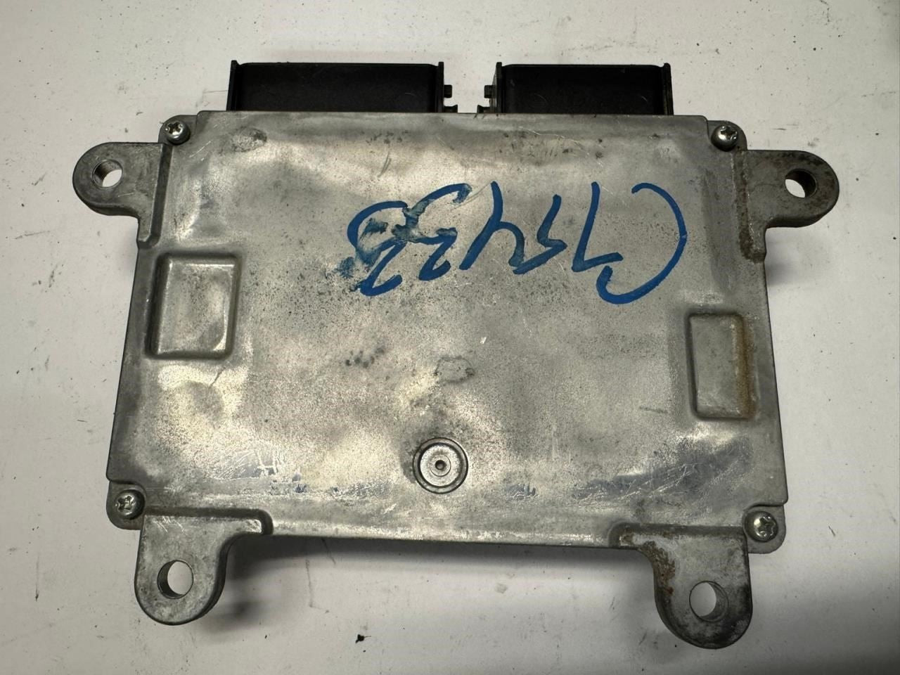 16-17 LANCER Engine Control Module Computer ECU ECM PCM - 1860C687