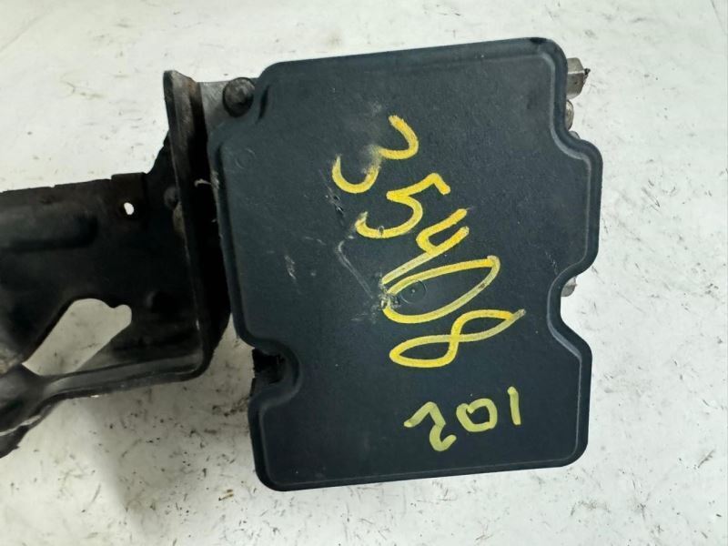 2012 TOWN COUNTRY Anti Lock Brake System ABS Pump Module  - P05154911AE