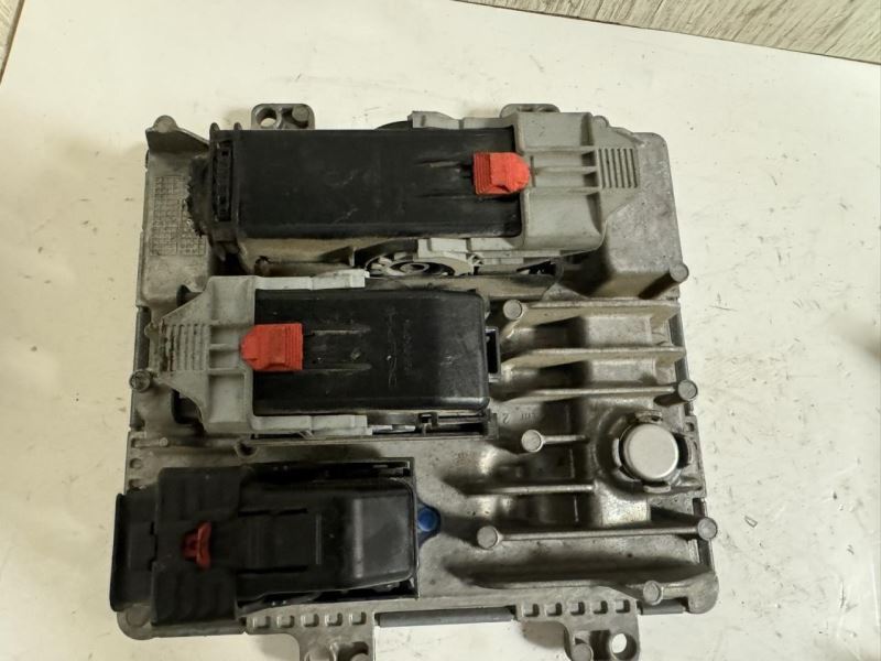 19 CRUZE Engine Control Module Computer ECU ECM PCM -  55509095