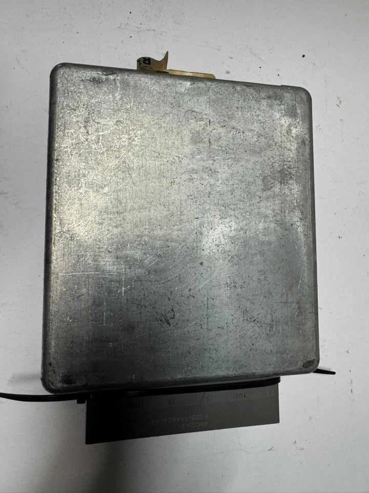 05 EXPLORER Engine Control Module Computer ECU ECM PCM - 5L2A-12A650-RA