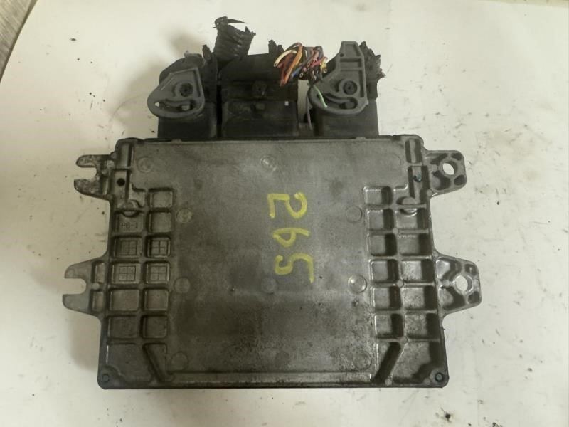 08 ROGUE Engine Control Module Computer ECU ECM PCM - MEC121-010 D1