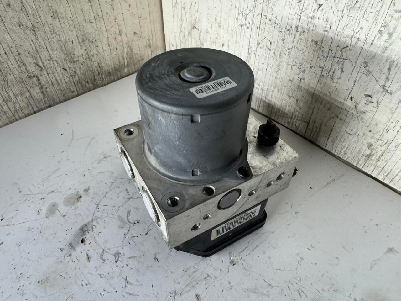 14-15 OPTIMA ABS Pump Anti Lock Brake Module - 58920-2T870