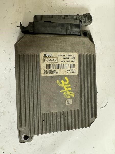 11 FORD F250 Transmission Control Module TCM TCU OEM - BC3A-12B565-JD