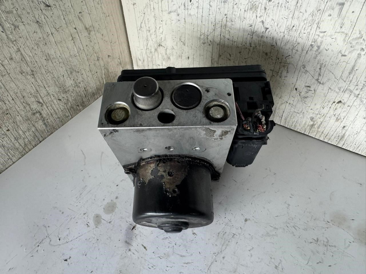 05-08 PATHFINDER ABS Pump Anti Lock Brake Module - 06.2109-0757.3