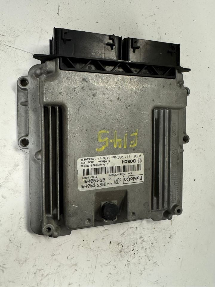 17-19 FUSION Engine Control Module Computer -RMGS7A-12A650-AA; GS7A-12B684-AA