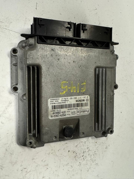 17-19 FUSION Engine Control Module Computer -RMGS7A-12A650-AA; GS7A-12B684-AA