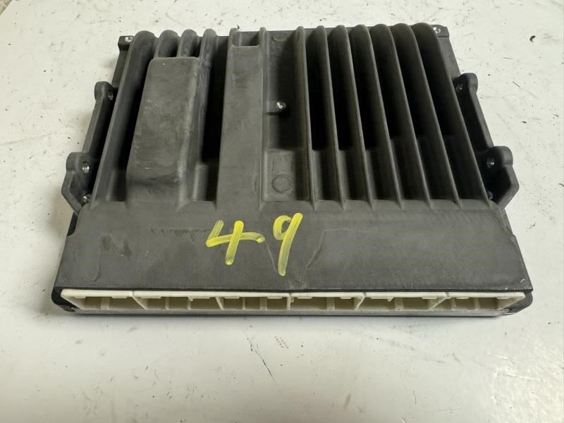 18-19 TACOMA Engine Control Module Computer ECU ECM PCM - 89661-04L00