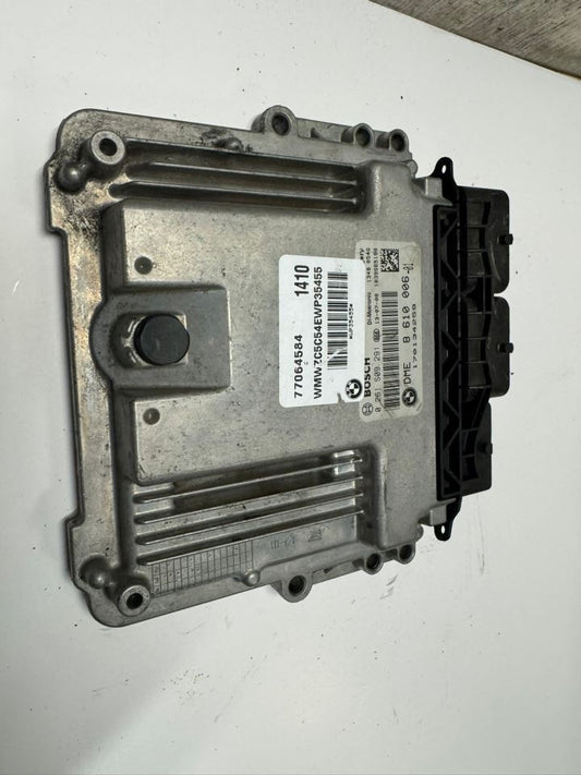 13-16 COUNTRYMAN Engine Control Module Computer ECU ECM PCM - 8 610 006-01