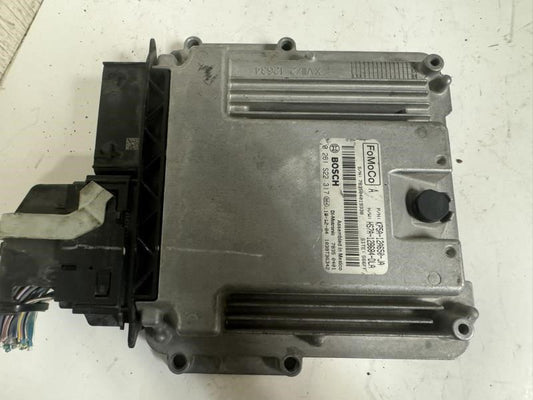 18 MKZ Engine Control Module Computer ECU -KP5A-12A650-JA; HS7A-12B684-DLA