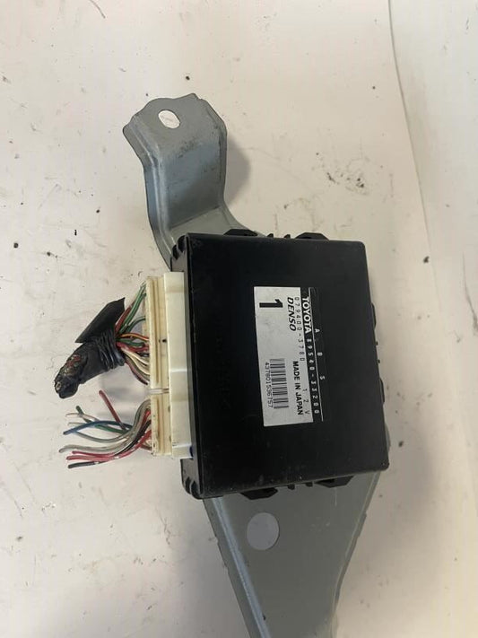 00-01 CAMRY ANTI LOCK BRAKE ABS CONTROL MODULE- 89540-33200