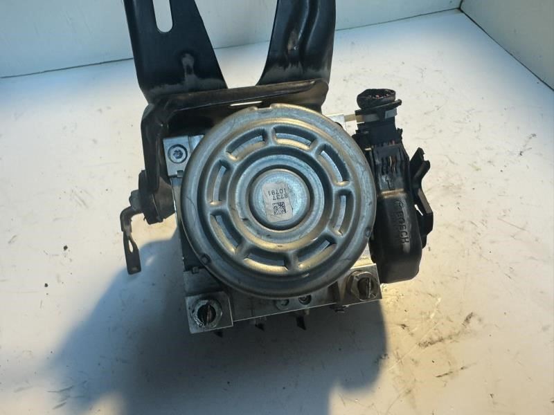 17-19 IMPREZA ANTI LOCK BRAKE SYSTEM ABS PUMP MODULE - 27536FL13A