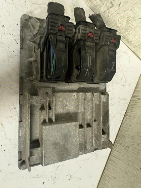 20 ENCLAVE Engine Control Module Computer ECU ECM PCM - 12708809; 12708794