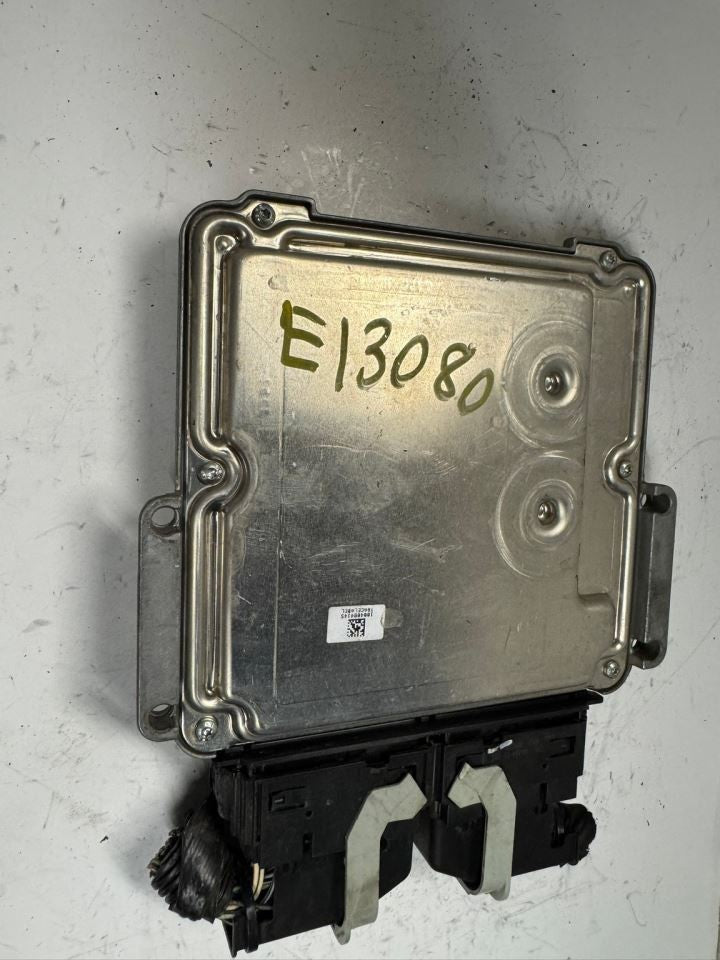 14 MKZ Engine Control Module Computer - EP5A-12A650-AAA; DG1A-12B684-AB