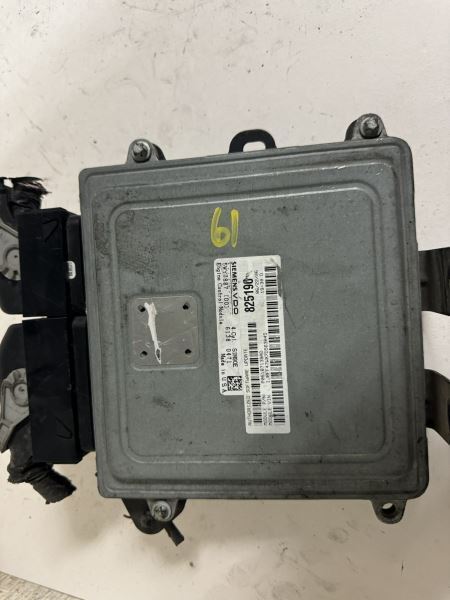 2007 COMPASS Engine Control Module Computer ECU ECM PCM - P05187139AD