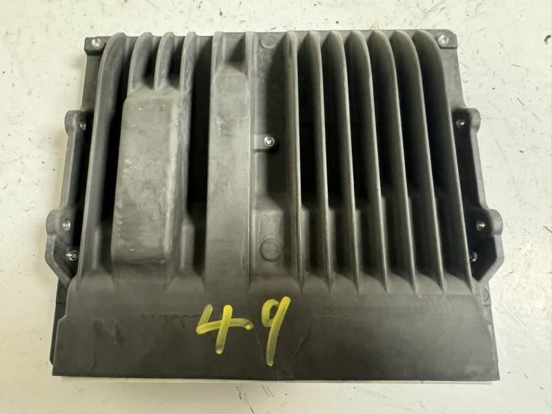 18-19 TACOMA Engine Control Module Computer ECU ECM PCM - 89661-04L00