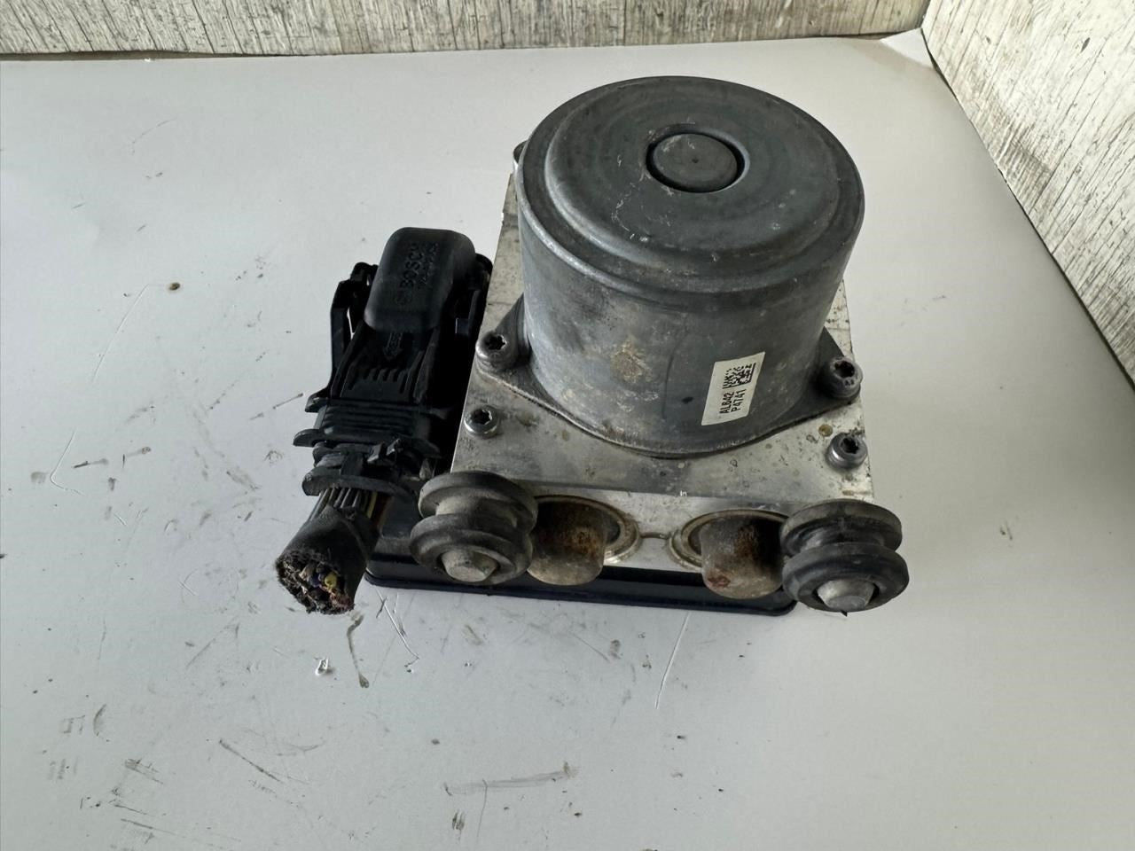 14-15 LACROSSE ABS Pump Anti Lock Brake Module - 23430008