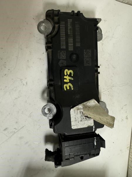 21 COMPASS Transmission Control Module - P68414988AA