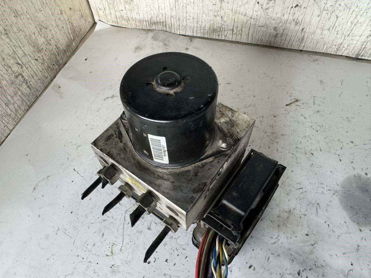 13-16 MALIBU ABS Pump Anti Lock Brake Module - 22971448