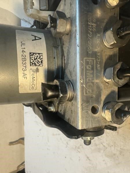 18-21 EXPEDITION ANTI LOCK BRAKE SYSTEM ABS PUMP MODULE- JL14-2B373-AF