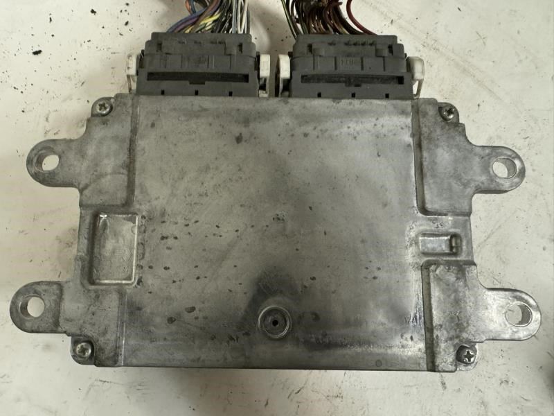 11 MAZDA CX-7 Engine Control Module Computer ECU ECM PCM - L5F6 18 881A