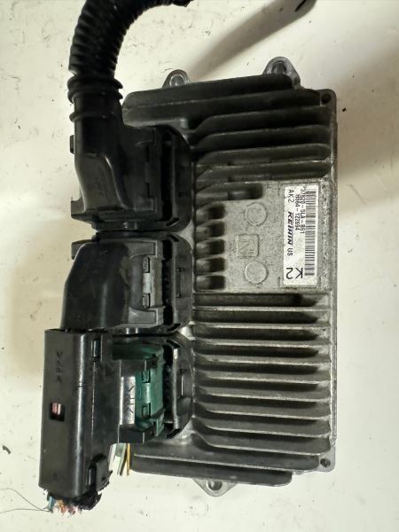 16 CR-V Engine Control Module Computer ECU ECM PCM - 37820-5LA-B61