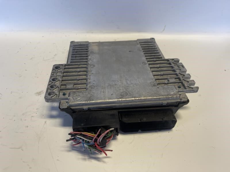 04 MURANO ENGINE CONTROL MODULE COMPUTER ECU ECM- MEC33712A1