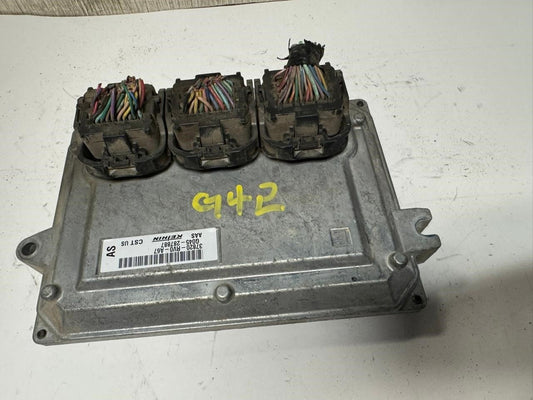 14-16 ODYSSEY Engine Control Module Computer ECU ECM PCM - 37820-RV0-A67