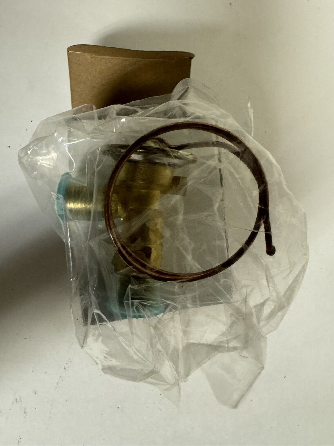 A/C O-Ring Expantion Valve - T38806