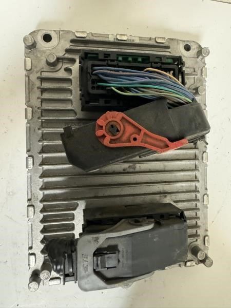 18-19 PACIFICA Engine Control Module Computer ECU ECM PCM - P68330922AB