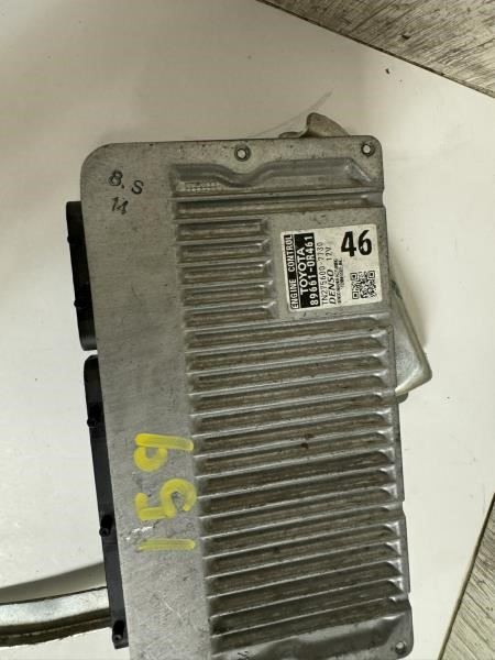 15 RAV4 Engine Control Module Computer ECU ECM PCM - 89661-0R461